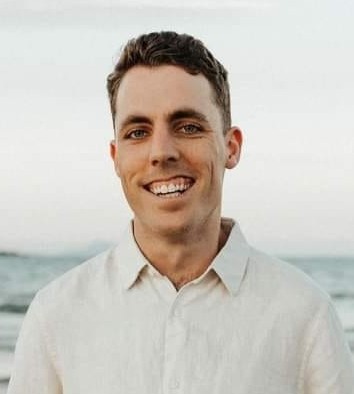 Jordan Cullen - Resume Writer in Mackay